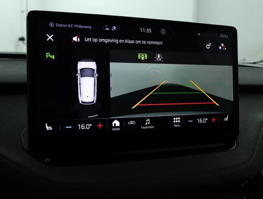 Škoda Enyaq iV - Afbeelding 7 van 30