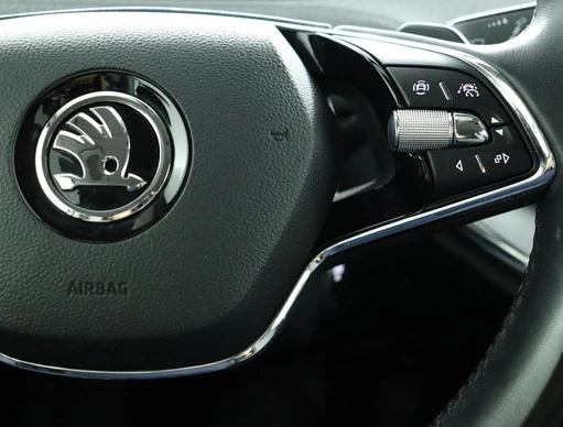 Škoda Enyaq iV - Afbeelding 11 van 30