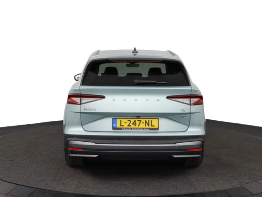 Škoda Enyaq iV - Afbeelding 14 van 30