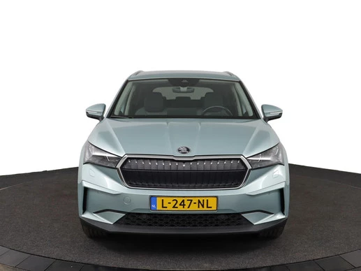 Škoda Enyaq iV - Afbeelding 17 van 30