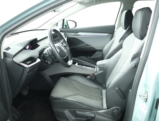 Škoda Enyaq iV - Afbeelding 19 van 30