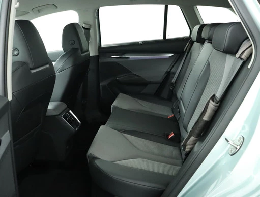 Škoda Enyaq iV - Afbeelding 20 van 30