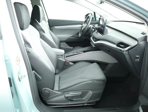 Škoda Enyaq iV - Afbeelding 24 van 30