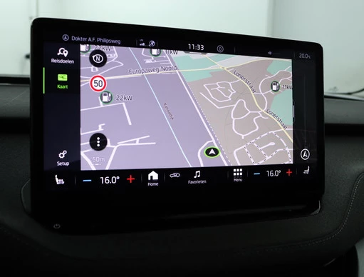 Škoda Enyaq iV - Afbeelding 26 van 30