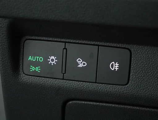 Škoda Enyaq iV - Afbeelding 28 van 30