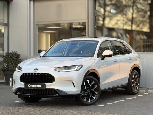 Honda ZR-V - Afbeelding 1 van 30