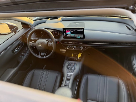 Honda ZR-V - Afbeelding 5 van 30