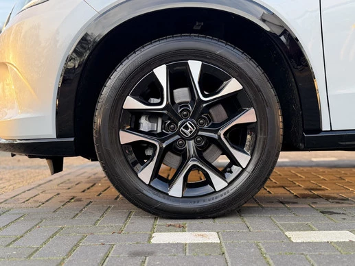 Honda ZR-V - Afbeelding 8 van 30