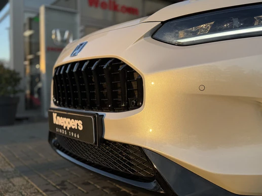 Honda ZR-V - Afbeelding 10 van 30