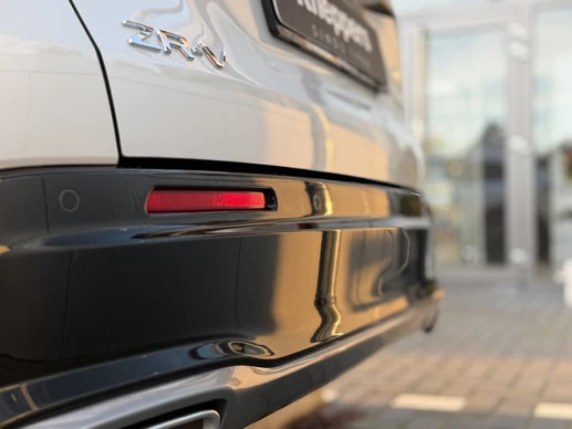 Honda ZR-V - Afbeelding 11 van 30