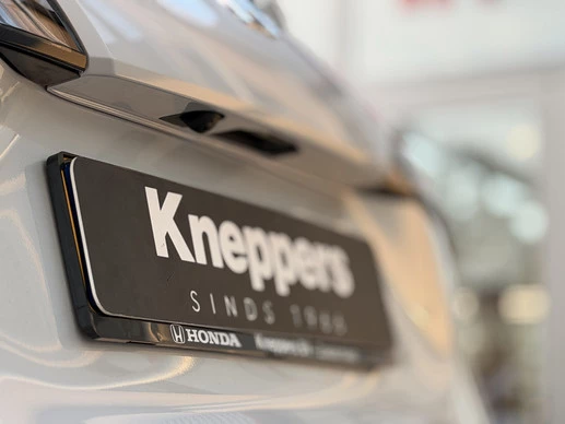 Honda ZR-V - Afbeelding 12 van 30