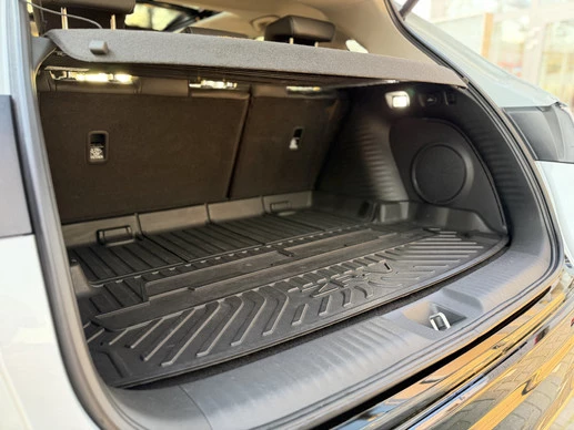 Honda ZR-V - Afbeelding 15 van 30