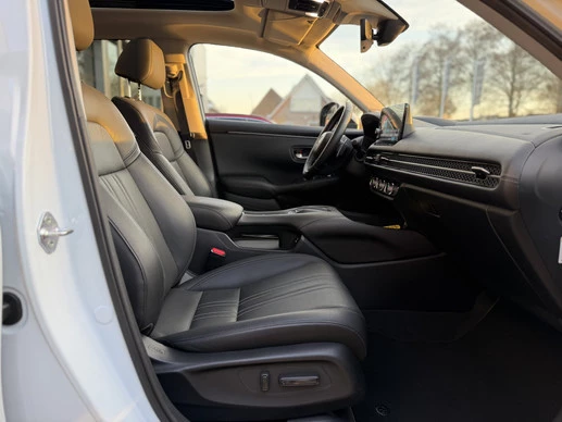 Honda ZR-V - Afbeelding 18 van 30