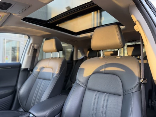 Honda ZR-V - Afbeelding 20 van 30