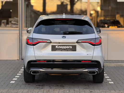 Honda ZR-V - Afbeelding 22 van 30