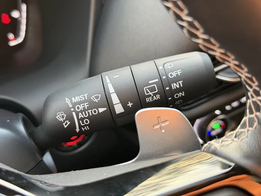 Honda ZR-V - Afbeelding 26 van 30