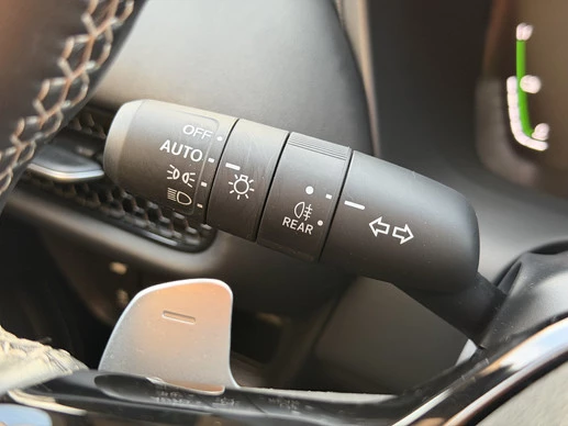 Honda ZR-V - Afbeelding 27 van 30