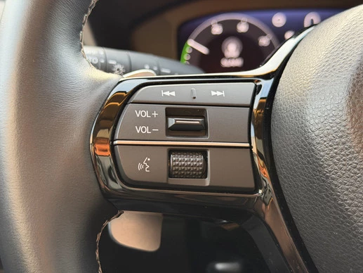 Honda ZR-V - Afbeelding 29 van 30