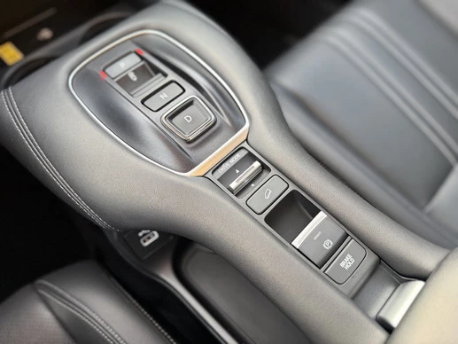 Honda ZR-V - Afbeelding 30 van 30