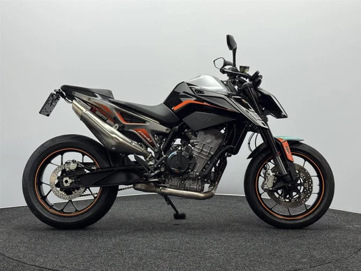 KTM 790 Duke - Afbeelding 1 van 16