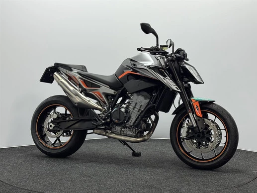 KTM 790 Duke - Afbeelding 2 van 16