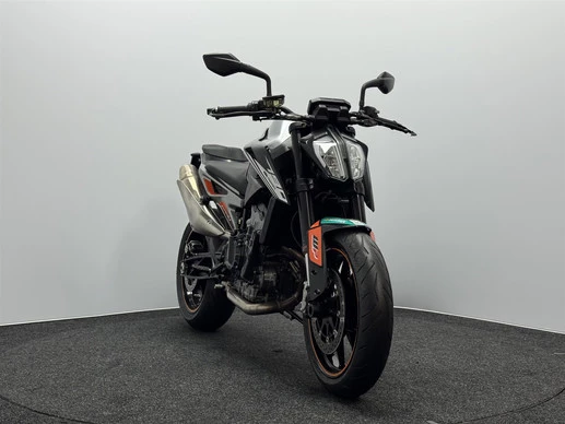 KTM 790 Duke - Afbeelding 4 van 16