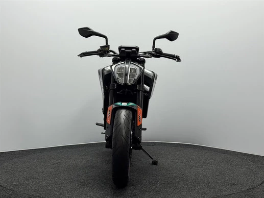 KTM 790 Duke - Afbeelding 5 van 16