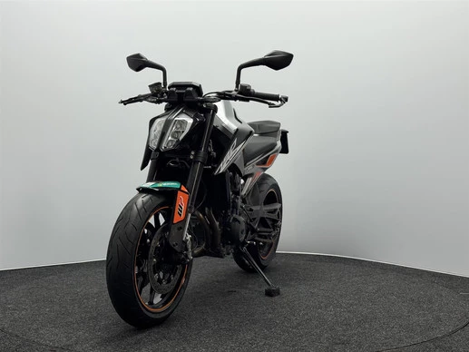 KTM 790 Duke - Afbeelding 6 van 16