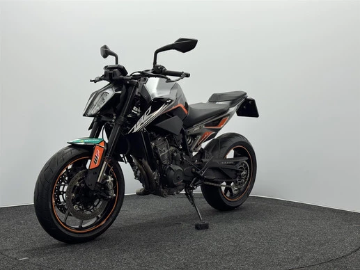 KTM 790 Duke - Afbeelding 7 van 16