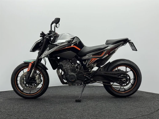 KTM 790 Duke - Afbeelding 9 van 16