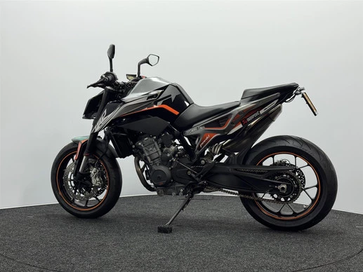 KTM 790 Duke - Afbeelding 10 van 16