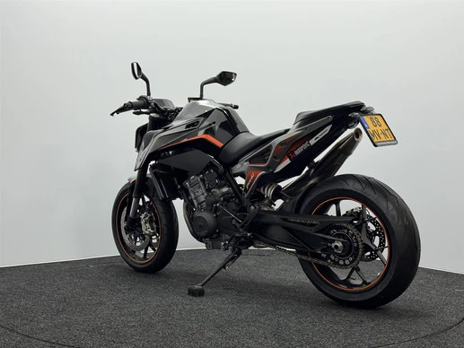 KTM 790 Duke - Afbeelding 11 van 16