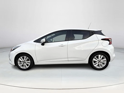 Nissan Micra - Afbeelding 2 van 30