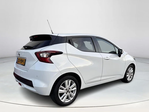 Nissan Micra - Afbeelding 5 van 30