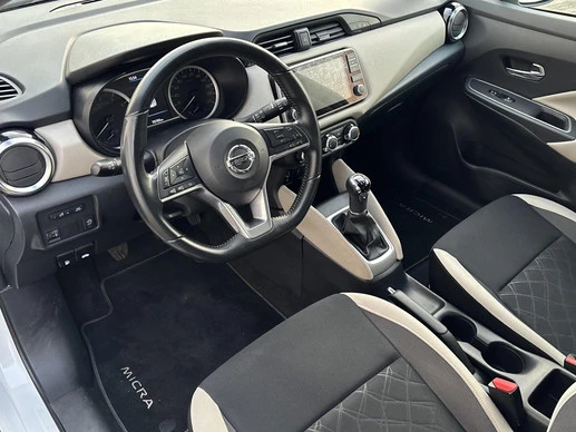 Nissan Micra - Afbeelding 9 van 30
