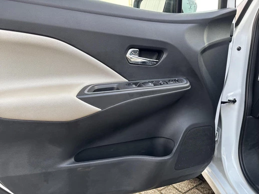 Nissan Micra - Afbeelding 10 van 30