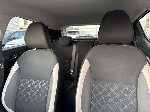 Nissan Micra - Afbeelding 11 van 30