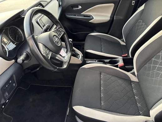 Nissan Micra - Afbeelding 12 van 30