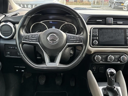 Nissan Micra - Afbeelding 13 van 30