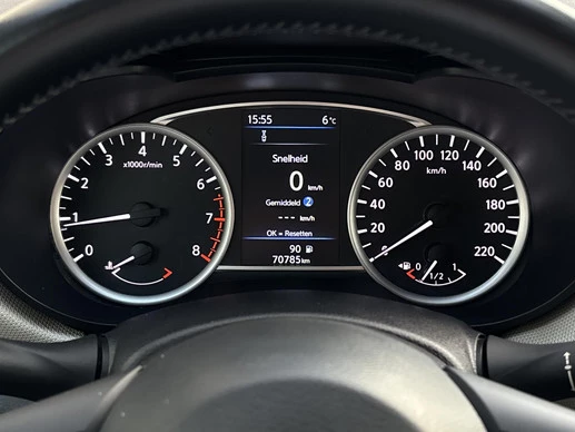 Nissan Micra - Afbeelding 14 van 30