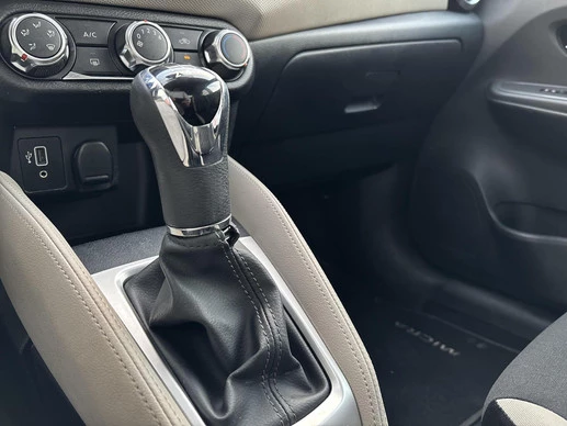 Nissan Micra - Afbeelding 15 van 30