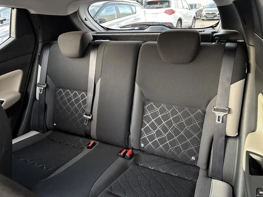 Nissan Micra - Afbeelding 16 van 30