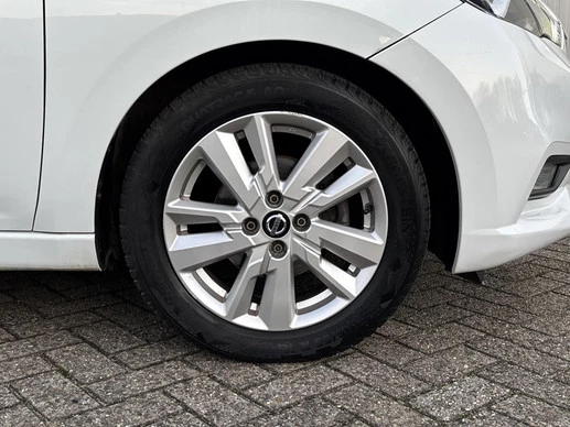 Nissan Micra - Afbeelding 18 van 30