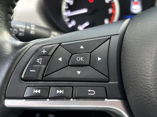 Nissan Micra - Afbeelding 22 van 30