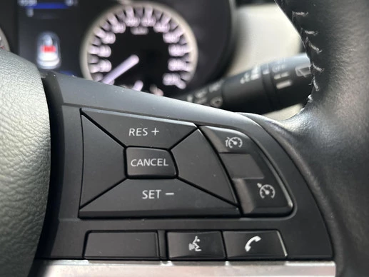 Nissan Micra - Afbeelding 23 van 30