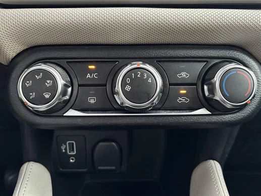 Nissan Micra - Afbeelding 26 van 30