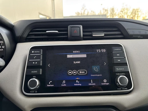 Nissan Micra - Afbeelding 27 van 30