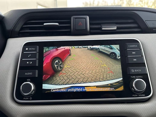 Nissan Micra - Afbeelding 28 van 30