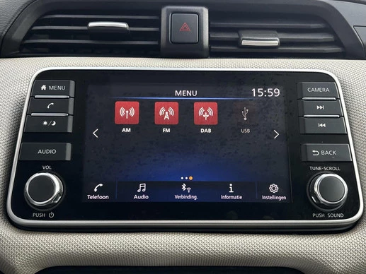 Nissan Micra - Afbeelding 29 van 30