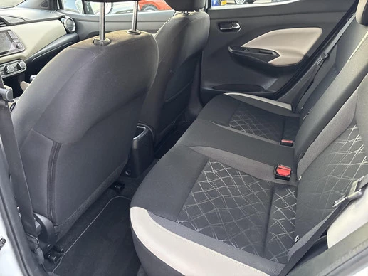 Nissan Micra - Afbeelding 30 van 30